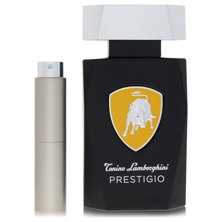 Lamborghini Prestigio Travel Spray By Tonino Lamborghini