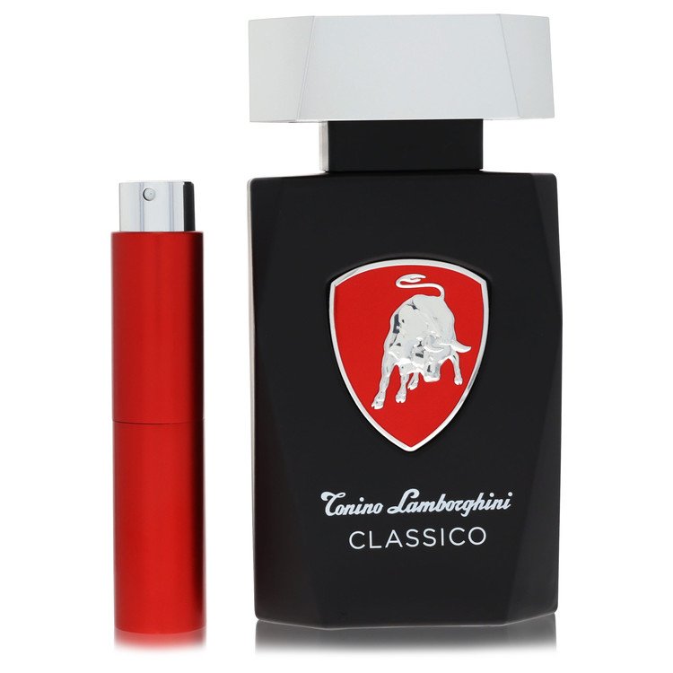 Lamborghini Classico Travel Spray By Tonino Lamborghini