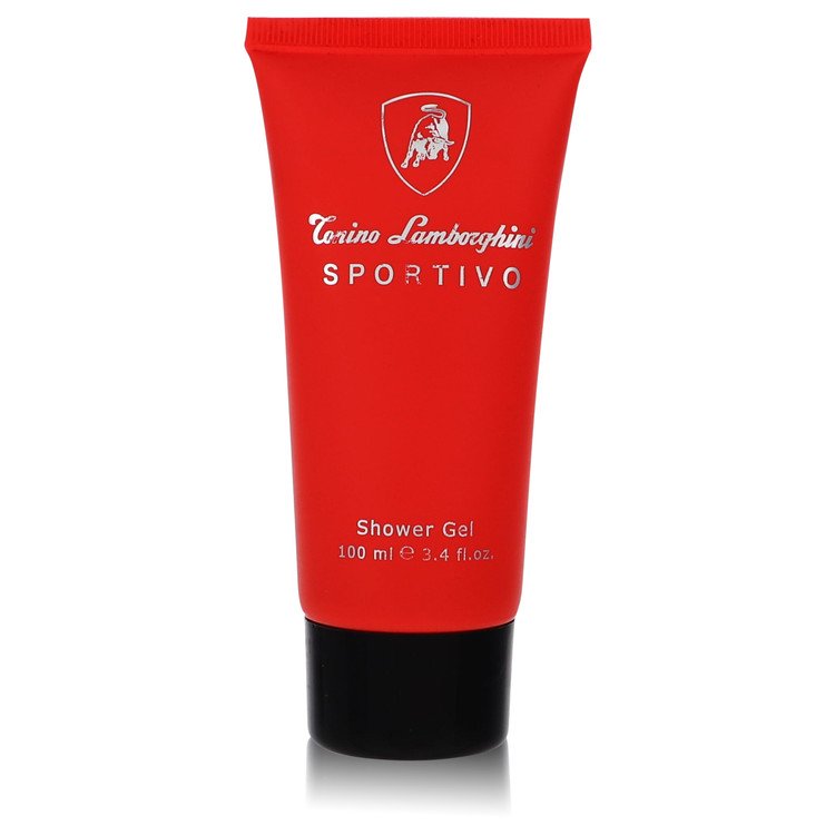 Lamborghini Sportivo Shower Gel (unboxed) By Tonino Lamborghini