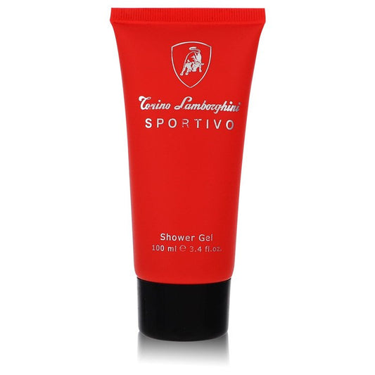 Lamborghini Sportivo Shower Gel (unboxed) By Tonino Lamborghini