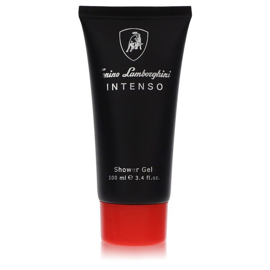 Lamborghini Intenso Shower Gel By Tonino Lamborghini