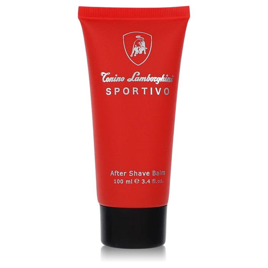 Lamborghini Sportivo After Shave Balm (unboxed) By Tonino Lamborghini