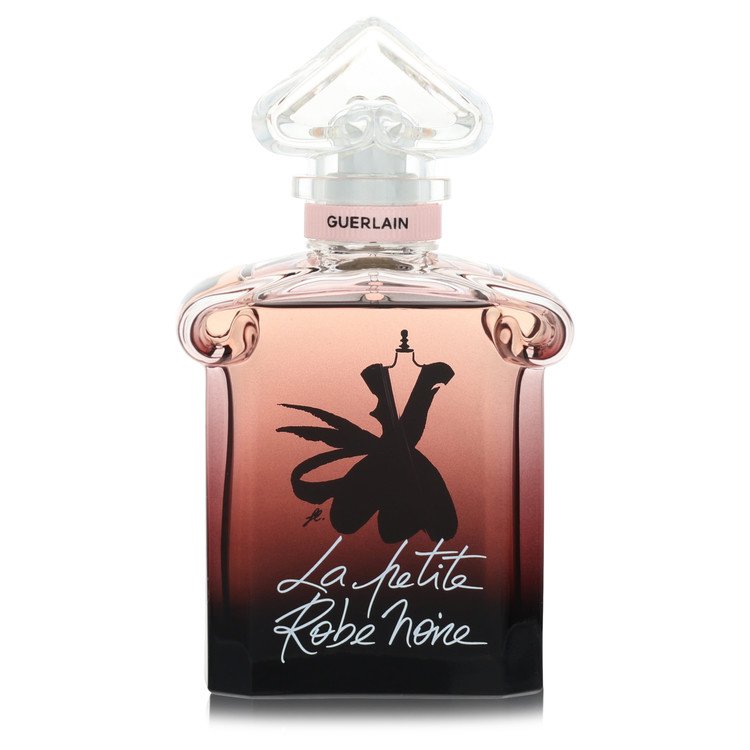 La Petite Robe Noire Intense Eau De Parfum Spray (Unboxed) By Guerlain