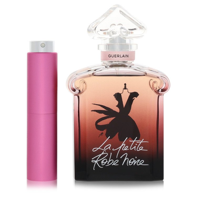 La Petite Robe Noire Intense Travel Spray By Guerlain