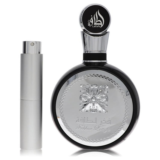 Lattafa Fakhar Travel Spray By Lattafa