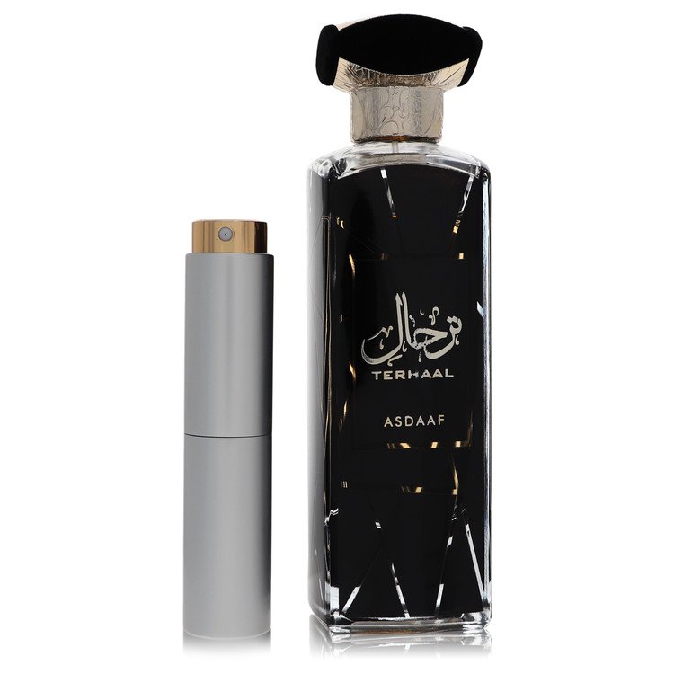Lattafa Asdaaf Terhaal Travel Spray By Lattafa