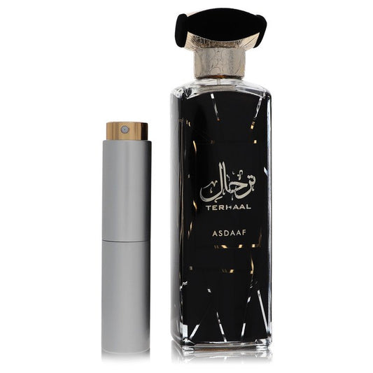 Lattafa Asdaaf Terhaal Travel Spray By Lattafa