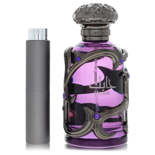 Lattafa Habik Travel Spray By Lattafa