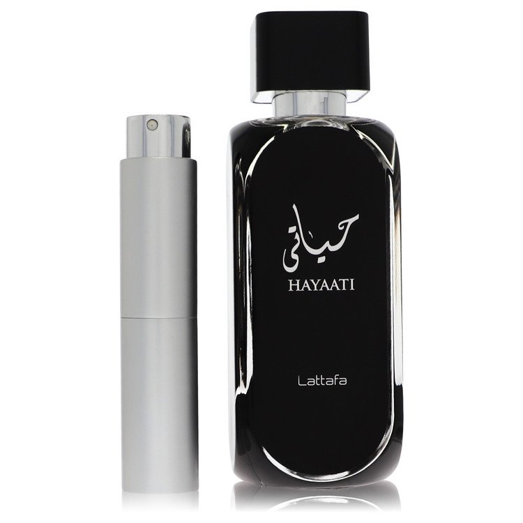Lattafa Hayaati Travel Spray By Lattafa