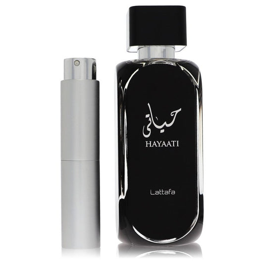 Lattafa Hayaati Travel Spray By Lattafa