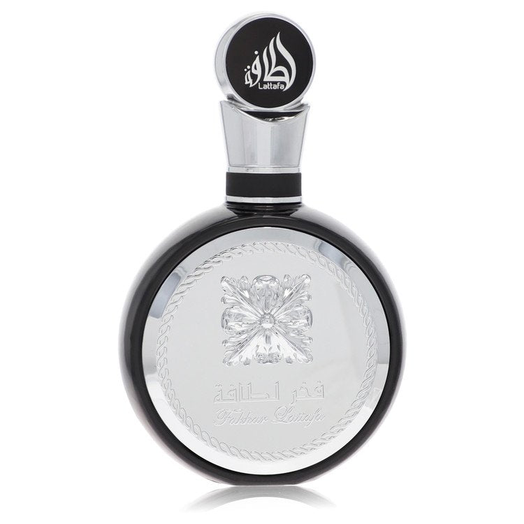 Lattafa Fakhar Eau De Parfum Spray (Unboxed) By Lattafa