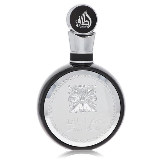 Lattafa Fakhar Eau De Parfum Spray (Unboxed) By Lattafa