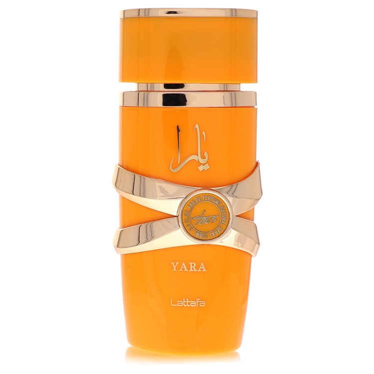 Lattafa Yara Tous Eau De Parfum Spray (Unboxed) By Lattafa