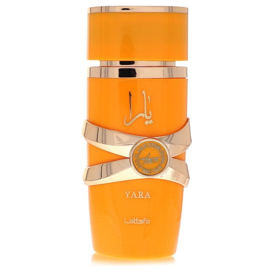 Lattafa Yara Tous Eau De Parfum Spray (Unboxed) By Lattafa