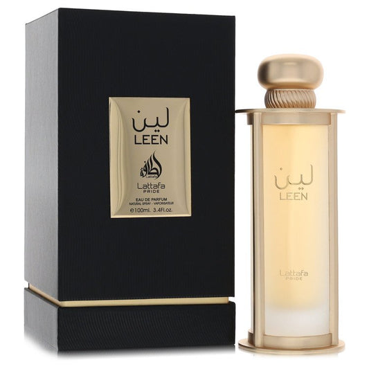 Lattafa Pride Leen Eau De Parfum Spray By Lattafa