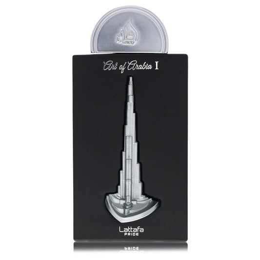 Lattafa Pride Art Of Arabia I Eau De Parfum Spray (Unisex Unboxed) By Lattafa