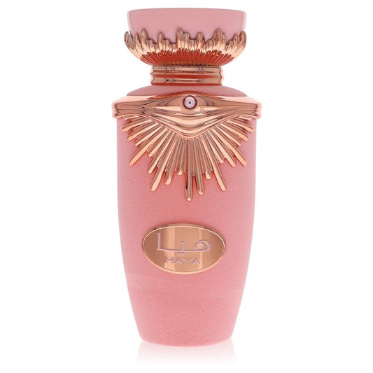 Lattafa Haya Eau De Parfum Spray (Unboxed) By Lattafa