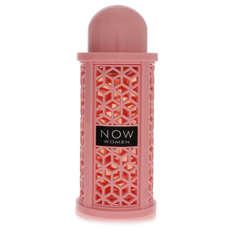 Lattafa Rave Now Eau De Parfum Spray (Unboxed) By Lattafa