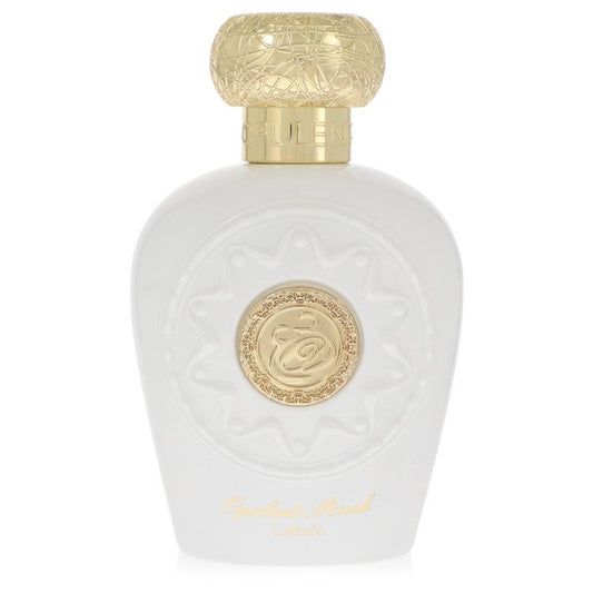 Lattafa Opulent Musk Eau De Parfum Spray (Unisex Unboxed) By Lattafa