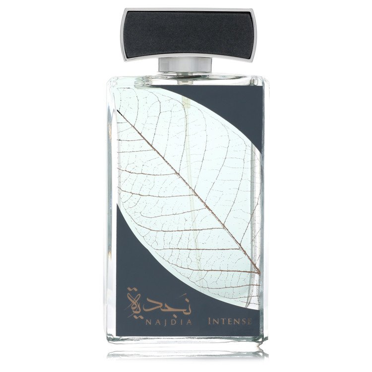 Lattafa Najdia Intense Eau De Parfum Spray (Unisex Unboxed) By Lattafa