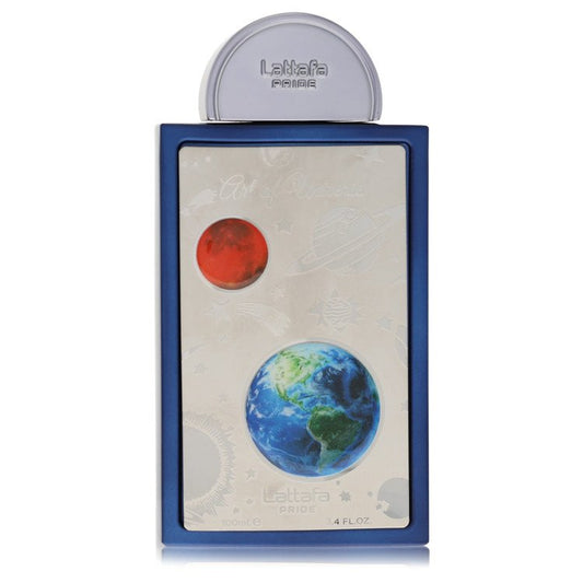 Lattafa Pride Art Of Universe Eau De Parfum Spray (Unisex Unboxed) By Lattafa