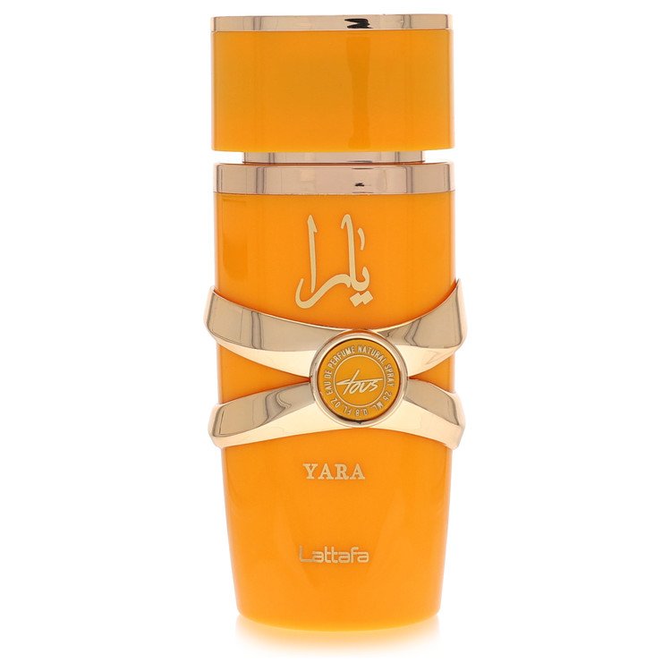 Lattafa Yara Tous Mini EDP Spray (Unboxed) By Lattafa