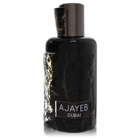 Lattafa Ajayeb Dubai Eau De Parfum Spray (Unisex Unboxed) By Lattafa