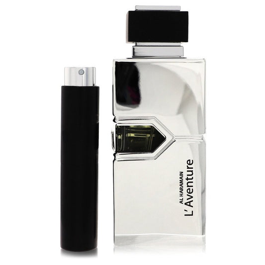 L'aventure Travel Spray By Al Haramain