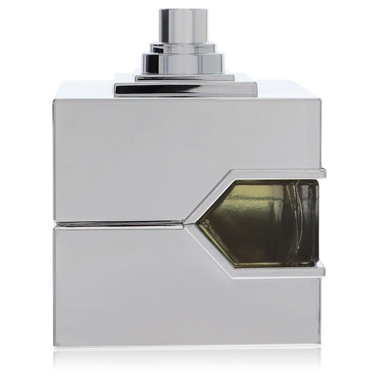 L'aventure Eau De Parfum Spray (Tester) By Al Haramain