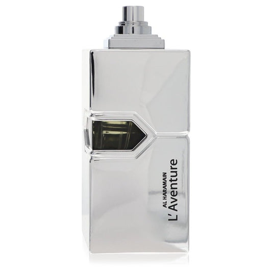 L'aventure Eau De Parfum Spray (Tester) By Al Haramain
