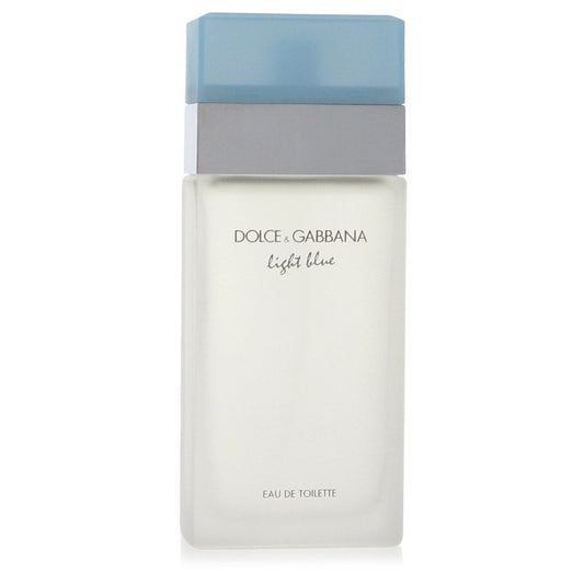 Light Blue Eau De Toilette Spray (unboxed) By Dolce & Gabbana
