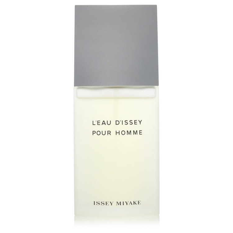 L'eau D'issey (issey Miyake) Eau De Toilette Spray (Tester) By Issey Miyake