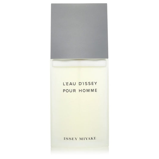 L'eau D'issey (issey Miyake) Eau De Toilette Spray (Tester) By Issey Miyake