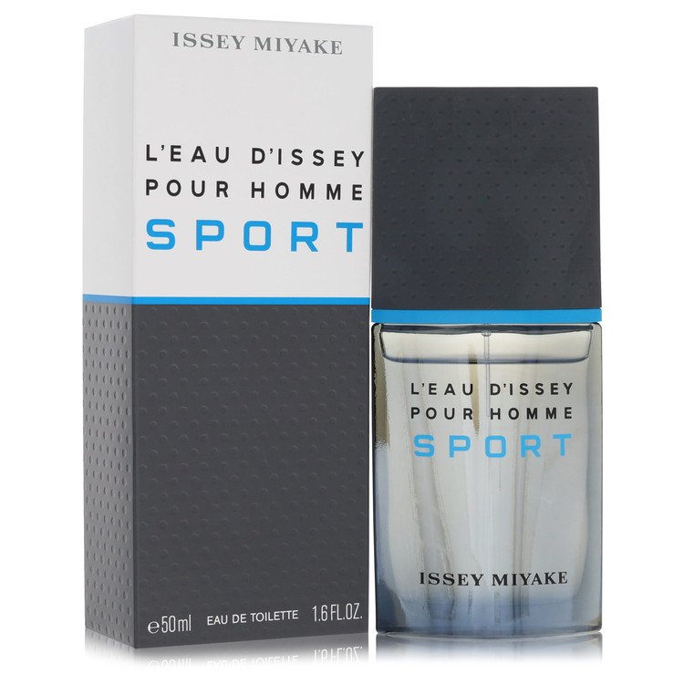 L'eau D'issey Pour Homme Sport Eau De Toilette Spray By Issey Miyake