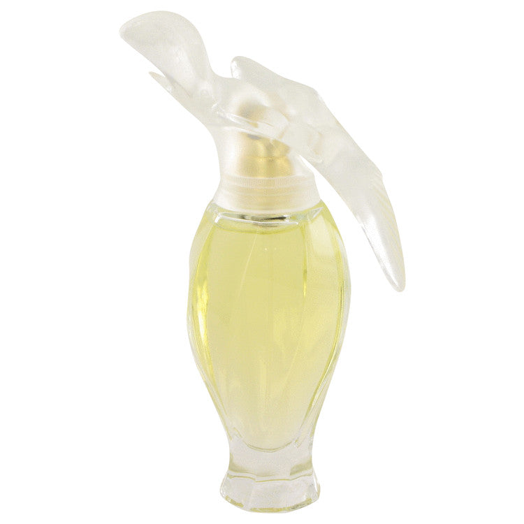 L'air Du Temps Eau De Parfum Spray with Bird Cap (unboxed) By Nina Ricci