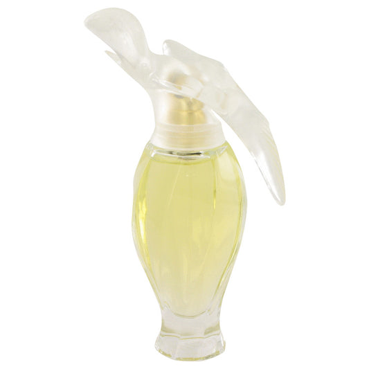 L'air Du Temps Eau De Parfum Spray with Bird Cap (unboxed) By Nina Ricci
