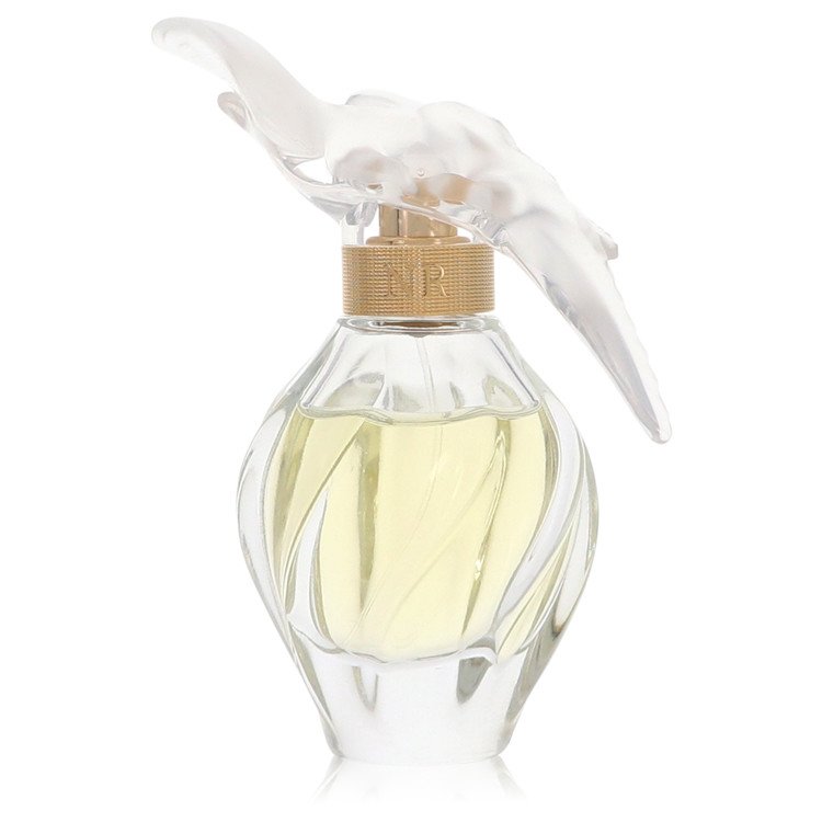 L'air Du Temps Eau De Toilette Spray With Bird Cap (unboxed) By Nina Ricci