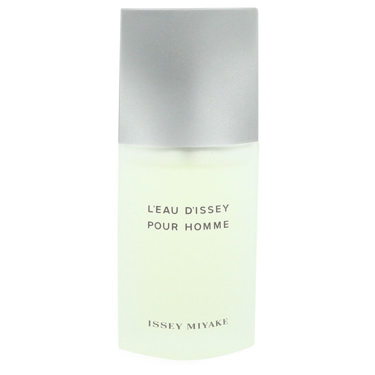 L'eau D'issey (issey Miyake) Eau De Toilette Spray (unboxed) By Issey Miyake