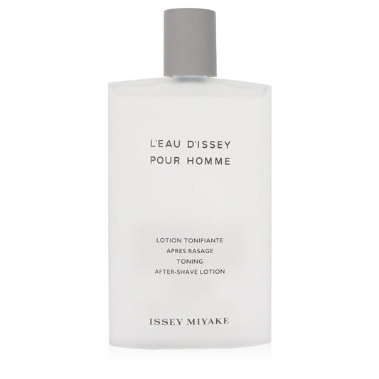 L'eau D'issey (issey Miyake) After Shave Toning Lotion (unboxed) By Issey Miyake