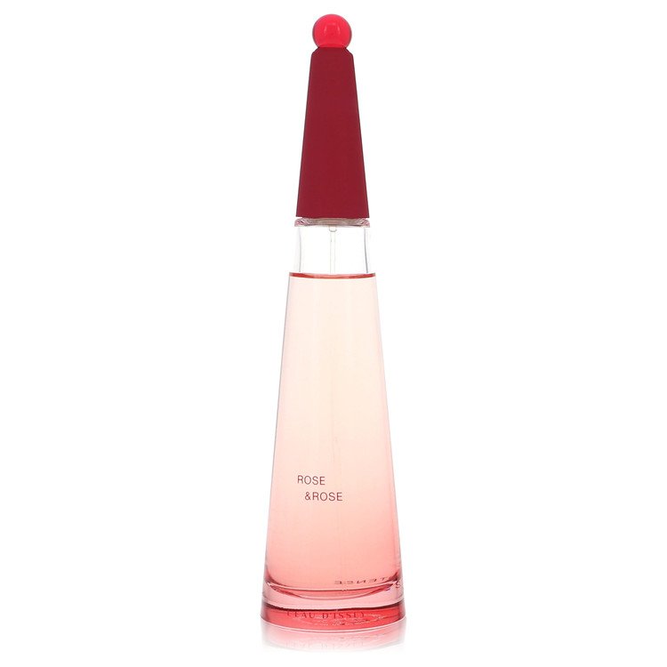 L'eau D'issey Rose & Rose Eau De Parfum Intense Spray (Unboxed) By Issey Miyake