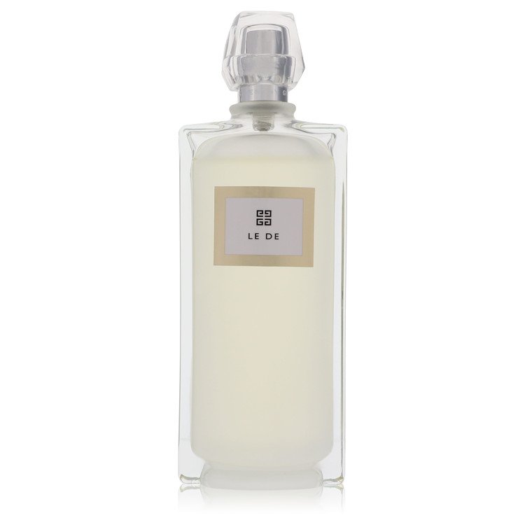 Le De Eau De Toilette Spray (New Packaging - Limited Availability unboxed) By Givenchy