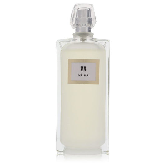 Le De Eau De Toilette Spray (New Packaging - Limited Availability unboxed) By Givenchy