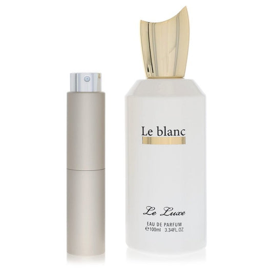 Le Luxe Le Blanc Travel Spray By Le Luxe