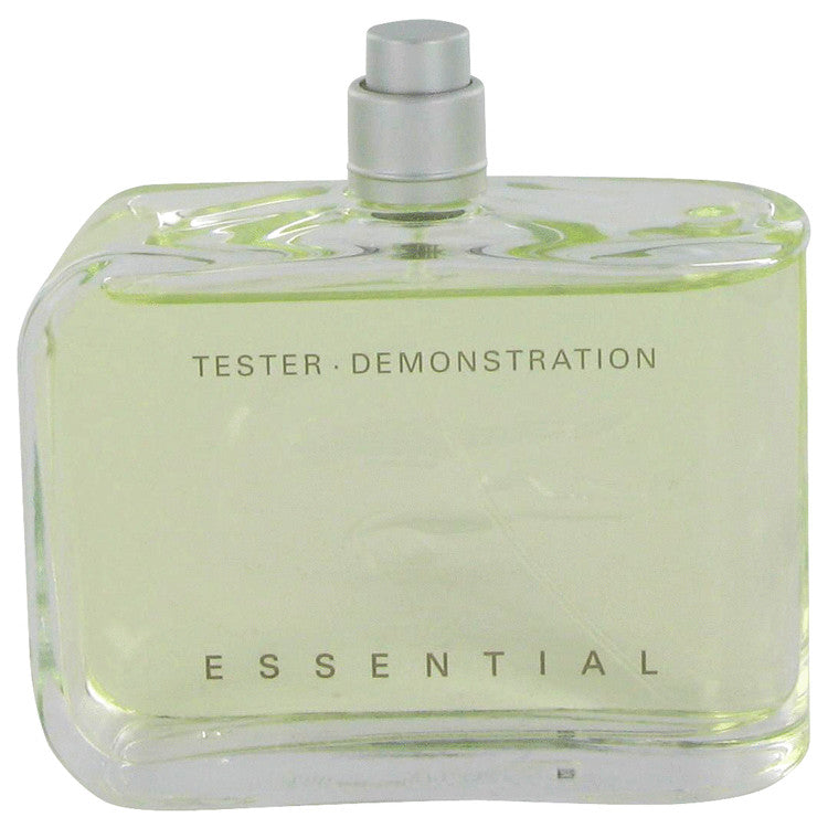 Lacoste Essential Eau De Toilette Spray (unboxed) By Lacoste