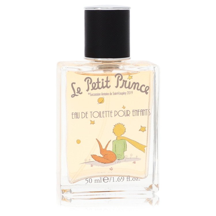 Le Petit Prince Eau De Toilette Spray for Children (Tester) By Le Petit Prince