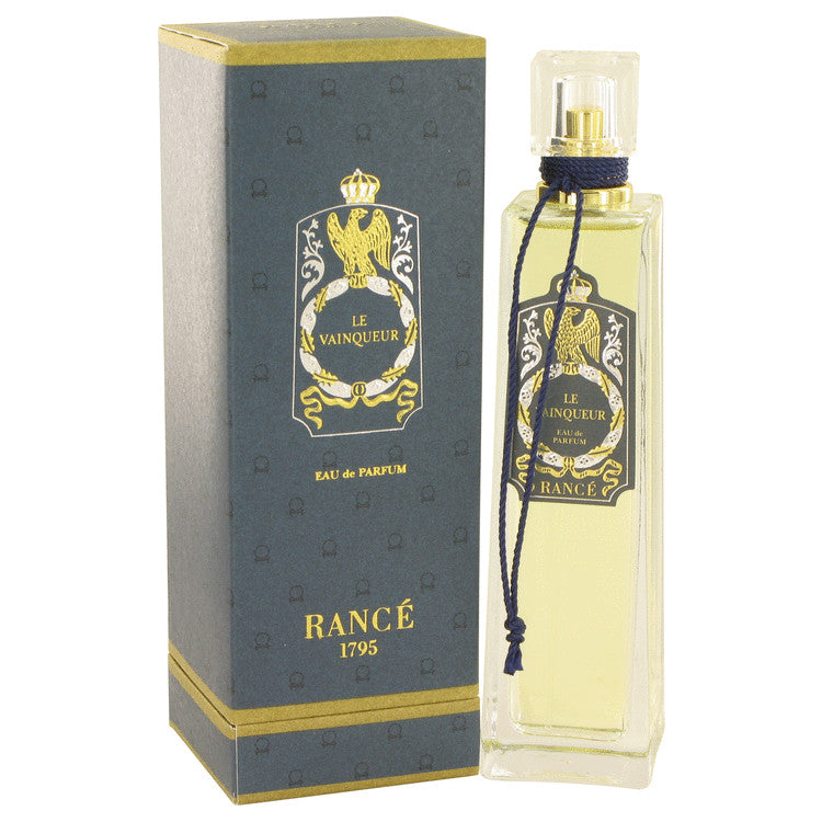 Le Vainqueur Eau De Parfum Spray By Rance