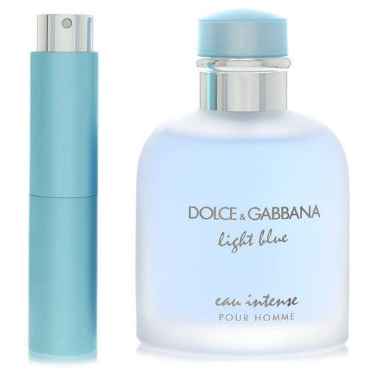 Light Blue Eau Intense Travel Spray By Dolce & Gabbana