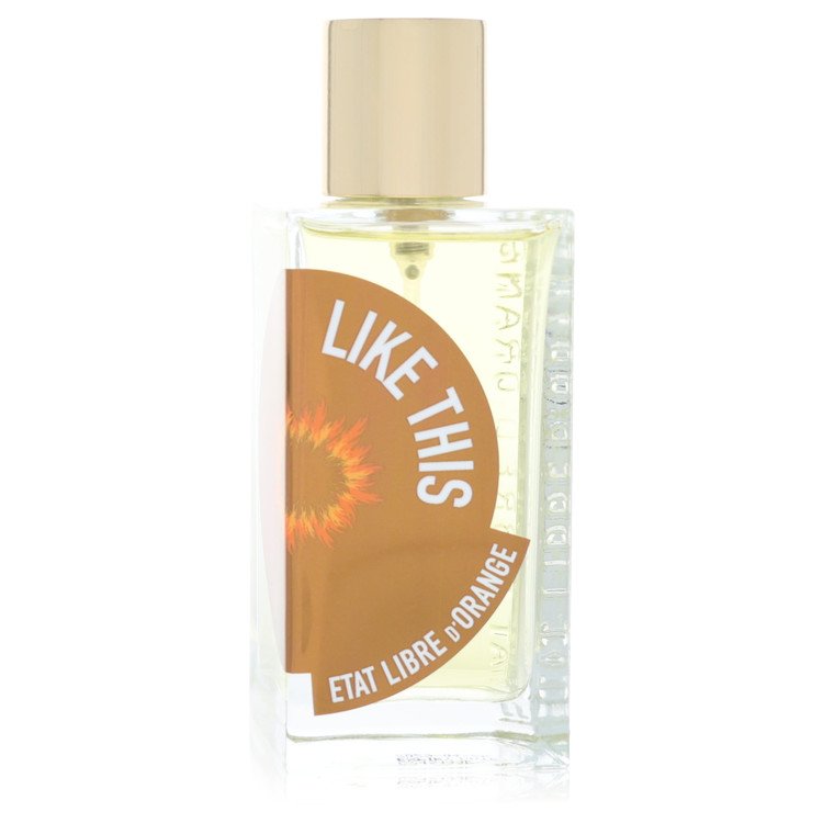 Like This Eau De Parfum Spray (Tester) By Etat Libre d'Orange