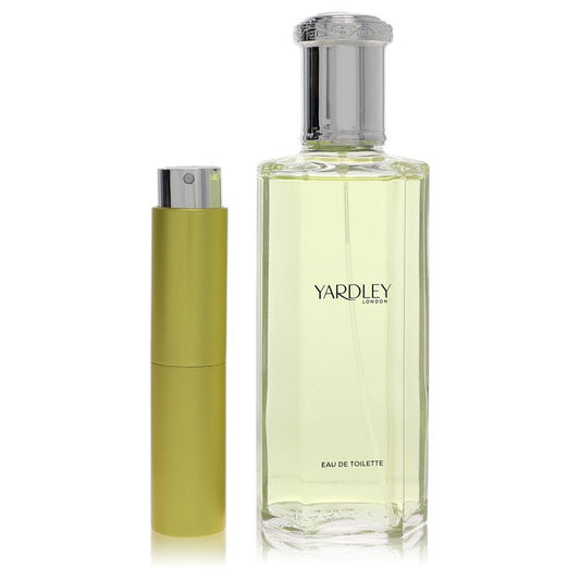 Lily Of The Valley Yardley Travel Spray By Yardley London