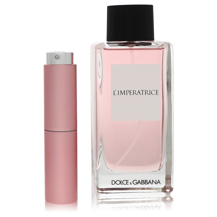 L'imperatrice 3 Travel Spray By Dolce & Gabbana